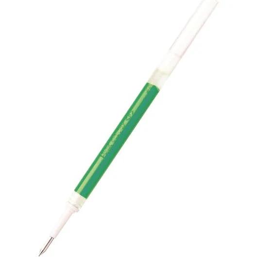 Pentel Energel LR7 0.7mm Metal Tip Liquid Gel Pen Refill - Lime Green