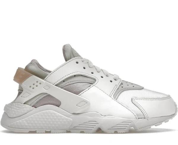 Nike Air Huarache Women's Shoes - Grey