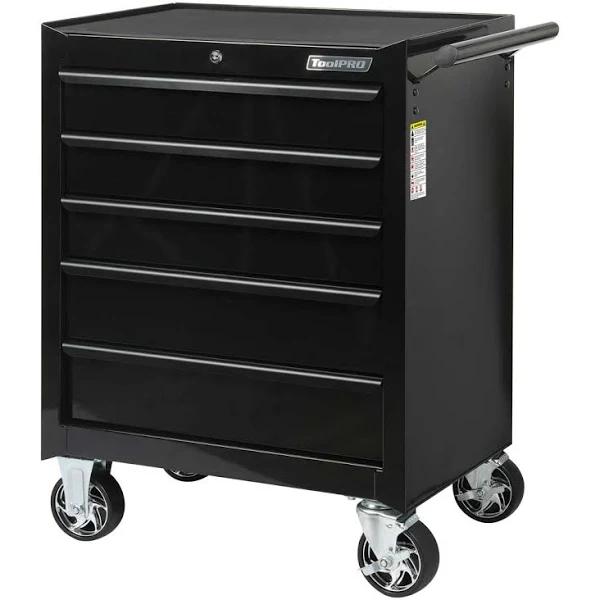 ToolPRO Tool Cabinet 5 Drawer 27"