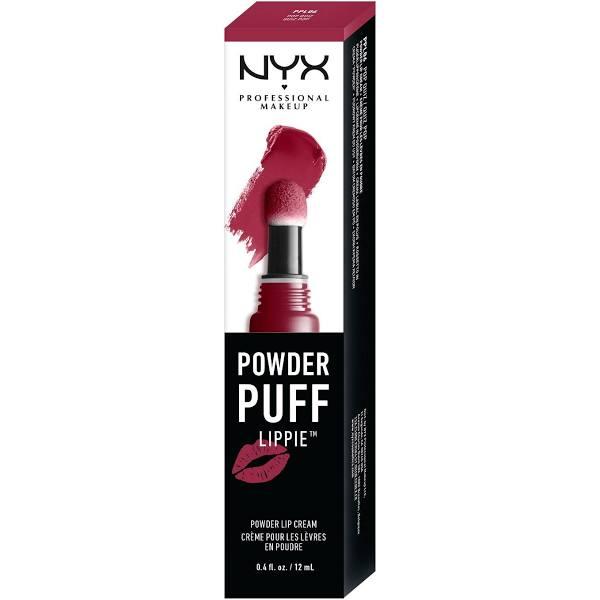 NYX Professional Makeup Powder Puff Lippie - Pop Quiz