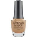 Morgan Taylor Nail Polish Going Native 15ml