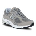 New Balance 2002R Grey White