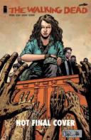 The Walking Dead Volume 22 - A New Beginning