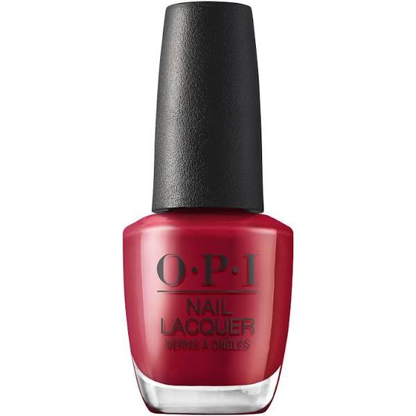 OPI Lacquer HRN05 Maraschino Cheer-Y 15ml