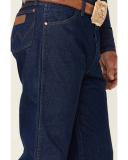 Wrangler Mens Cowboy Cut Original Fit Rigid Jean