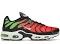 Nike Air Max Plus Worldwide Pack Crimson Green