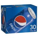 Pepsi Cans 30 x 375ml