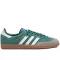 Adidas Samba OG - Collegiate Green/Core White/Gum4 11