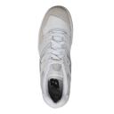 New Balance 550 - White - Mens - Trainers - Size: 6.5