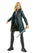 Marvel Falcon and The Winter Soldier Sharon Carter Legends Series Figure Multicolor