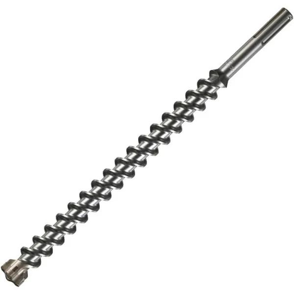 Milwaukee SDS Max 32mm x 920mm 4-Cut Drill Bit - 4932352787