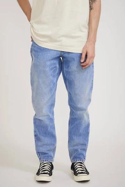 Carhartt WIP Newel Pant - blue