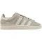 Adidas Campus 00s Wonder Beige Shoes in Cream, Men's (Size 10)