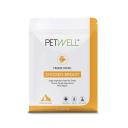 PetWell Freeze Dried Chicken Breast Treats For Dogs and Cats 80g