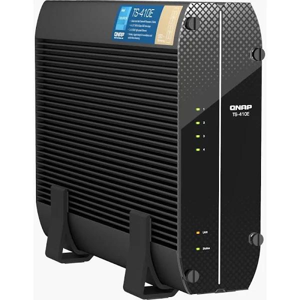 QNAP TS-410E-8G NAS