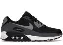 Nike Air Max 90 Men's Shoes - Black