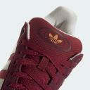 Adidas Originals Campus 00s Sneaker Burgundy/ Off White/ Maroon