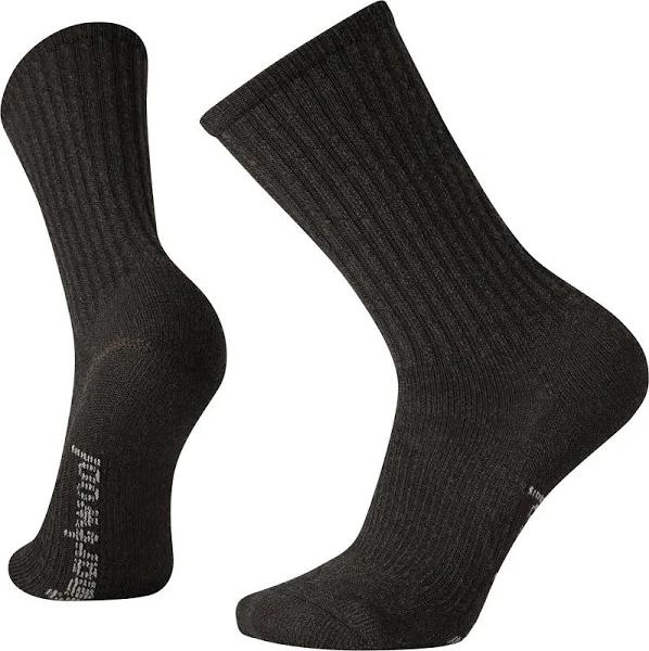 Smartwool Classic Hike Full Cushion Solid Crew Socks EU 46-49