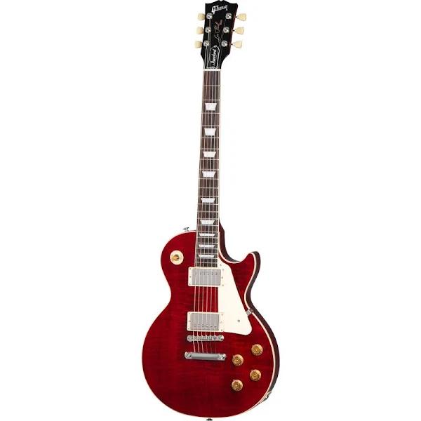 Gibson Les Paul Standard '50s Sixties Cherry