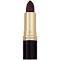 Revlon Super Lustrous Lipstick, Black Cherry