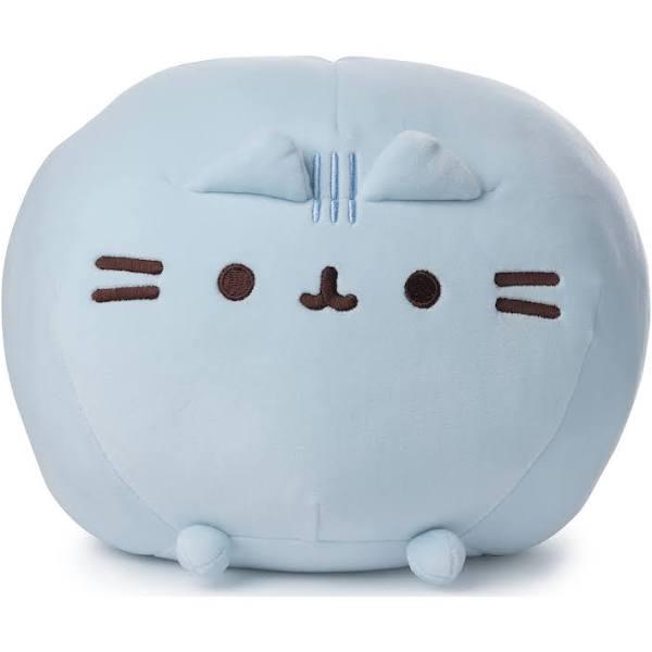 Pusheen [Blue] | Squisheen Plush