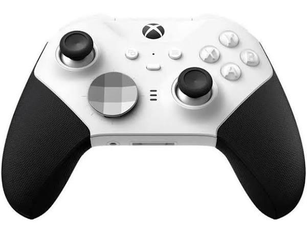 Xbox Elite Wireless Controller Series 2 - Core (White)