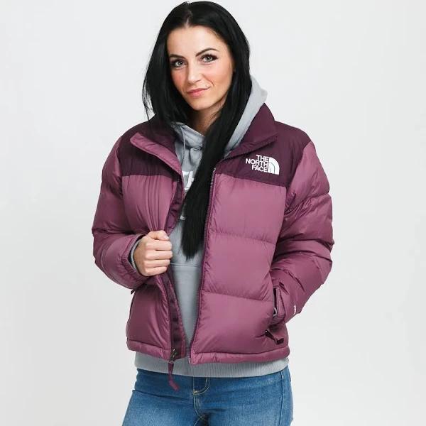 The North Face Womens 1996 Retro Nuptse Jacket