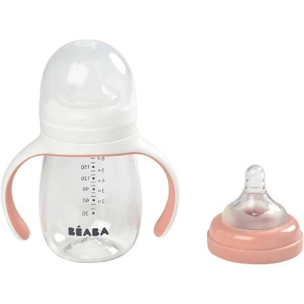 Beaba Sippy Cup - Pink