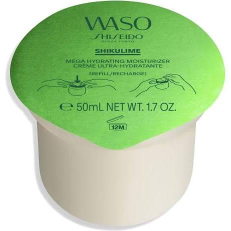 Shiseido Shikulime Mega Hydrating Moisturizer Refill 50ml