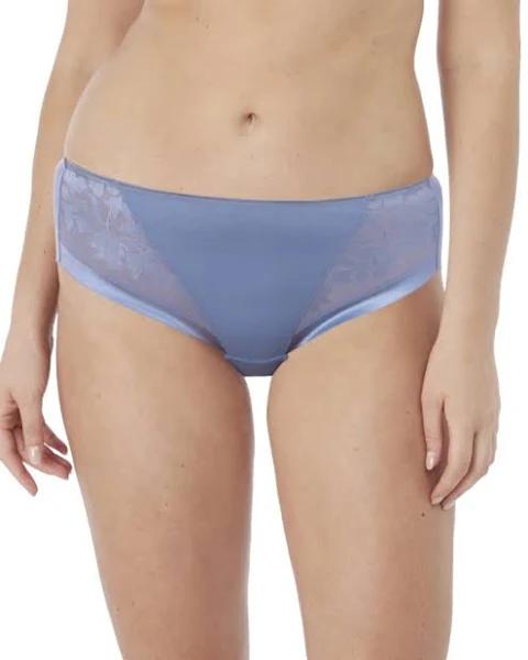 Fantasie Illusion Brief - Navy - 16 Navy