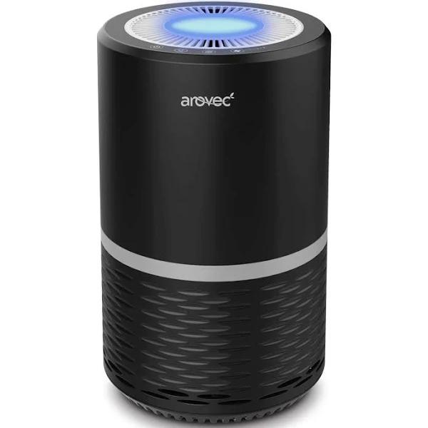 Arovec H13 True Hepa Air Purifier AV-P152B