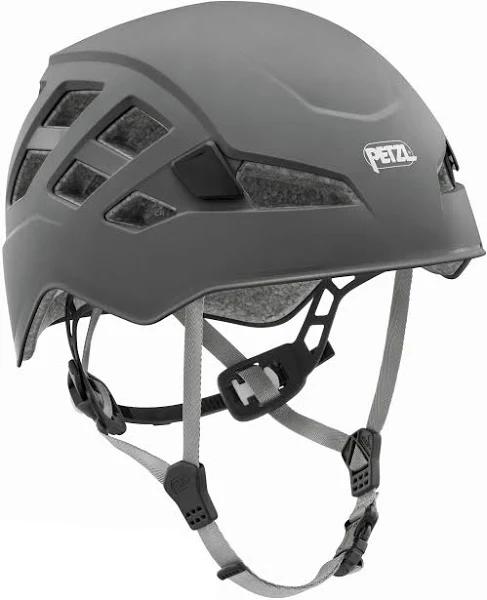 Petzl Boreo Helmet Climbing helmet-M-L-Grey