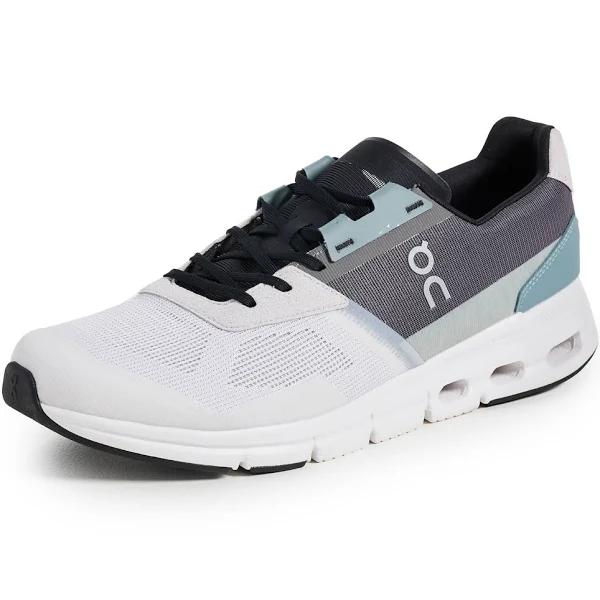 On Cloudrift Sneakers | White/Blue | Size 8 | Shopbop Men