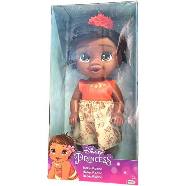 Disney Princess Baby Doll-Moana-Toddler Pretend Play Preschool Toys