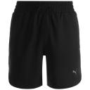 Puma Studio Ultramove Shorts Black - L