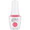 Gelish Soak Off Gel Polish - Cancan We Dance? 15ml