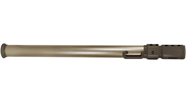 Plano Adjustable Rod Tube 4.25