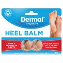 Dermal Therapy - Heel Balm - 50g