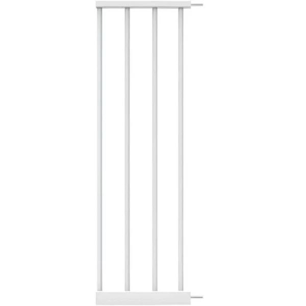 Toddly GuardMate Baby-Safe Adjustable Baby Safety Gate with Optional Extensions