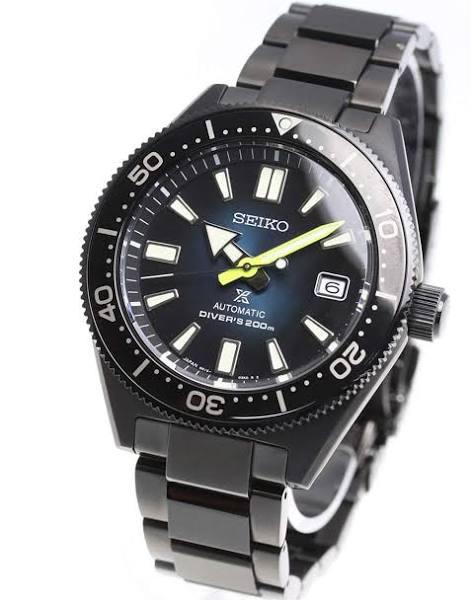 Seiko Prospex SBDC085 Historical Collection Automatic Diver 200m