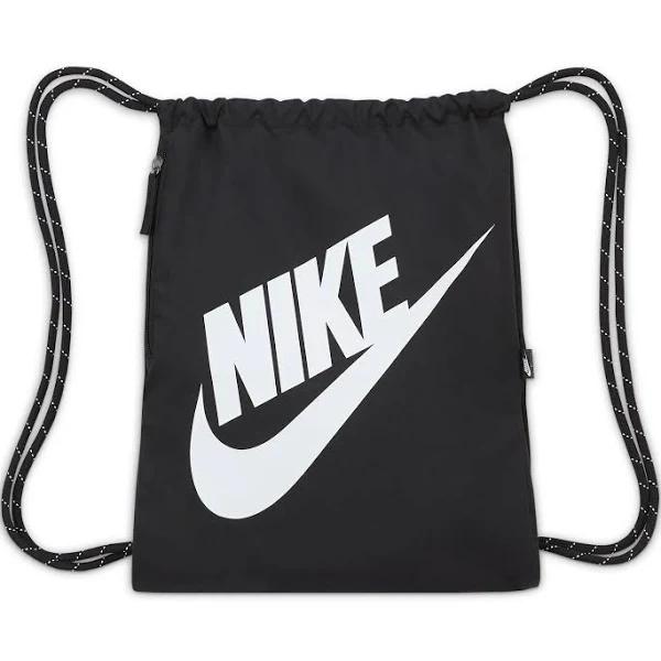 Nike Heritage Drawstring Bag