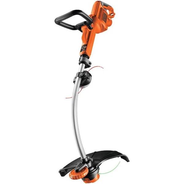 Black & Decker GL933-XE 900W Electric String Trimmer