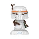 Star Wars - Boba Fett Snowman (Pop! Vinyl)