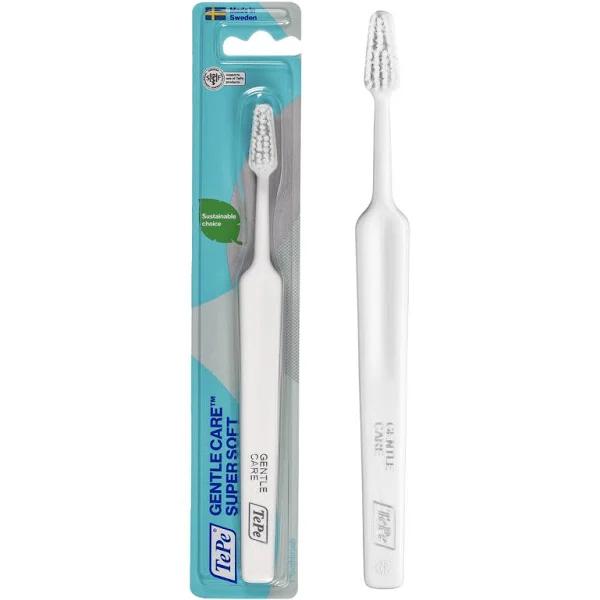 TePe Gentle Care Toothbrush