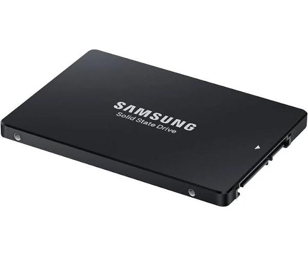 Samsung PM863a 2.5" 3.8TB SATA III 6Gbit/s SSD (MZ7LM3T8HMLP-00005)