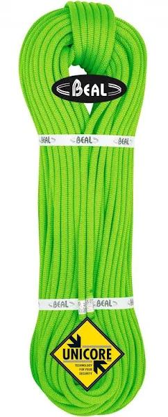 Beal Opera Dry Cover 8.5 mm Rope Green 60 M