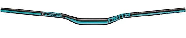 Deity Blacklabel 800 15mm Rise Handlebar