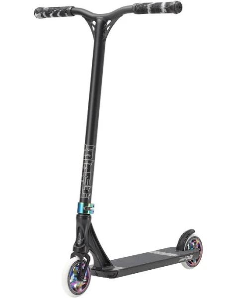 Prodigy S9 Pro Scooter | Black/Oil Slick