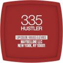 Maybelline Superstay Matte Ink Liquid Lipstick 335 Hustler