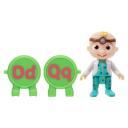 Cocomelon Alphabet Surprise Figure Pack - Assorted*